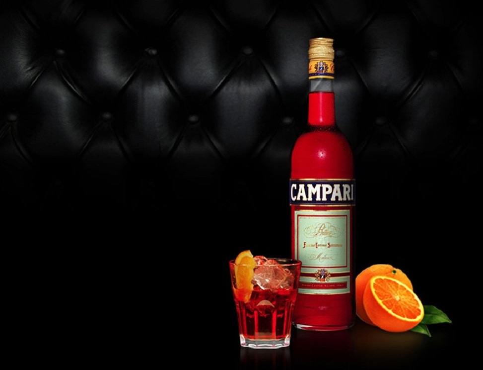 Кампари (Campari)