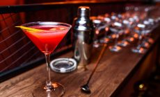 Cosmopolitan