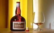 Ликёр Grand Marnier