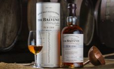 Виски Balvenie