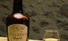 Кальвадос Домфронтэ Резерв (Calvados Domfrontais Didier Lemorton Reserve)