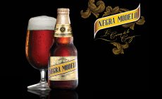 Лагер Negro Modelo