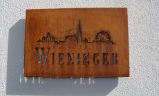 Weingut Wieninger Rosengartl Alte Reben