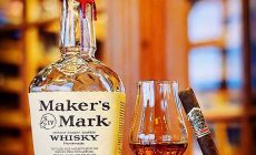 Бурбон Maker’s Mark