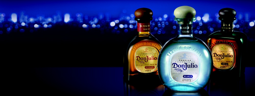 Текила Don Julio (Дон Хулио)