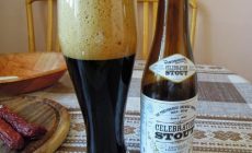 Пиво Celebration Stout от Porterhouse Brewing Company