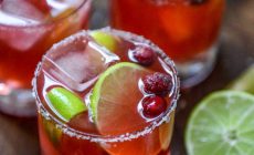 Коктейль Викинг-Маргарита (Viking Margarita)