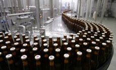 Промышленная технология производства пива на заводах
