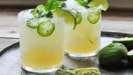 Jalapeno Margarita