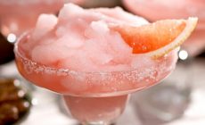 Коктейль Грейпфрутовая Маргарита (Grapefruit Margarita)