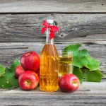 Как сделать домашнее вино из яблок