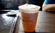 Рецепты сливочного пива из «Гарри Поттера»