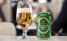 Пиво Карлсберг (Carlsberg)