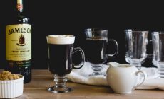 Ирландский кофе (Irish Coffee)