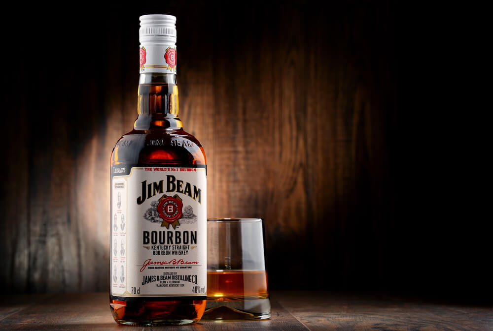 Jim Beam