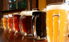 Международный день пива - International Beer Day