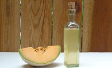 Как приготовить вино из дыни в домашних условиях? Рецепт