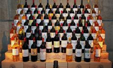 Сухие, красные и белые вина Франции. классификация
