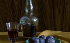 Сливянка на спирту. Как сделать?