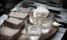 Рецепт хлебной водки