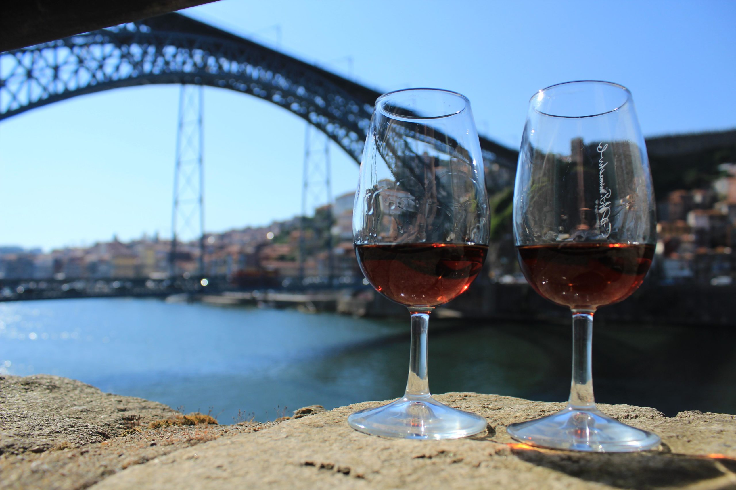 Категории португальских вин