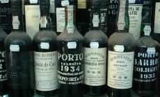 Португальское вино – Портвейн. История, виды, коктейли. Как пить портвейн?