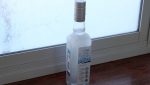 Температура замерзания водки 40 градусов