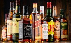 9 фактов о виски