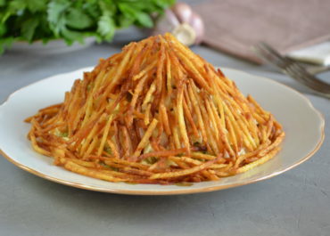 salat-muravejnik