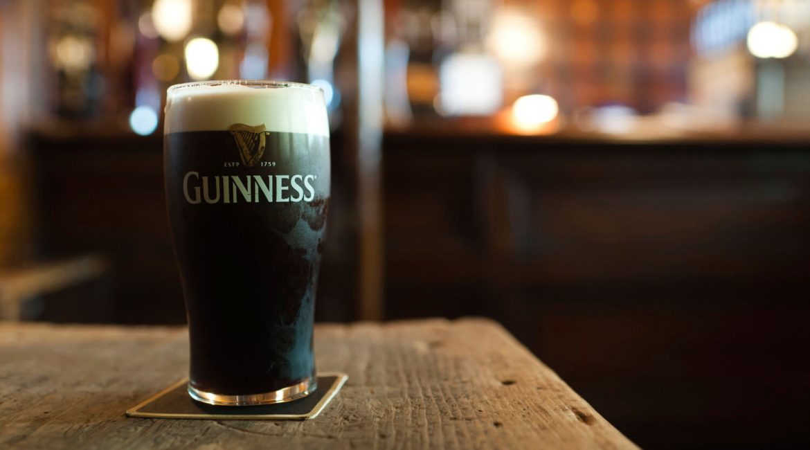 Guinness