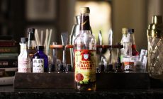 Ликёр Jeppson's Malört
