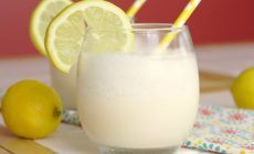 Коктейль Лимонный физ (Lemon Fizz)