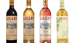 Кина Лилле (Lillet)