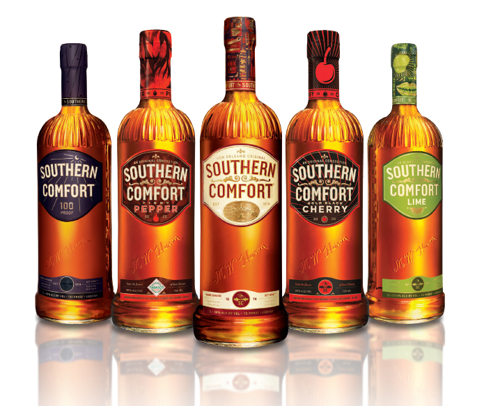 Southern Comfort