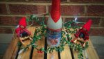 Рождественское пиво Delirium Christmas от Huyghe