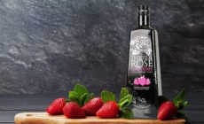 Ликёр Tequila Rose Strawberry Cream