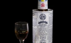 Ангостура (Angostura)