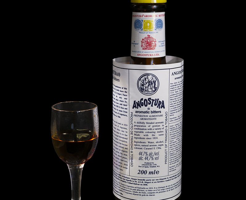 Ангостура (Angostura)