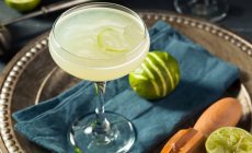 Коктейль Gimlet (Гильмет)