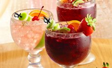 Рецепты Сангрии (Sangria Recipes)