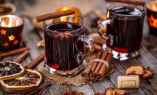 Лучшие рецепты грога
