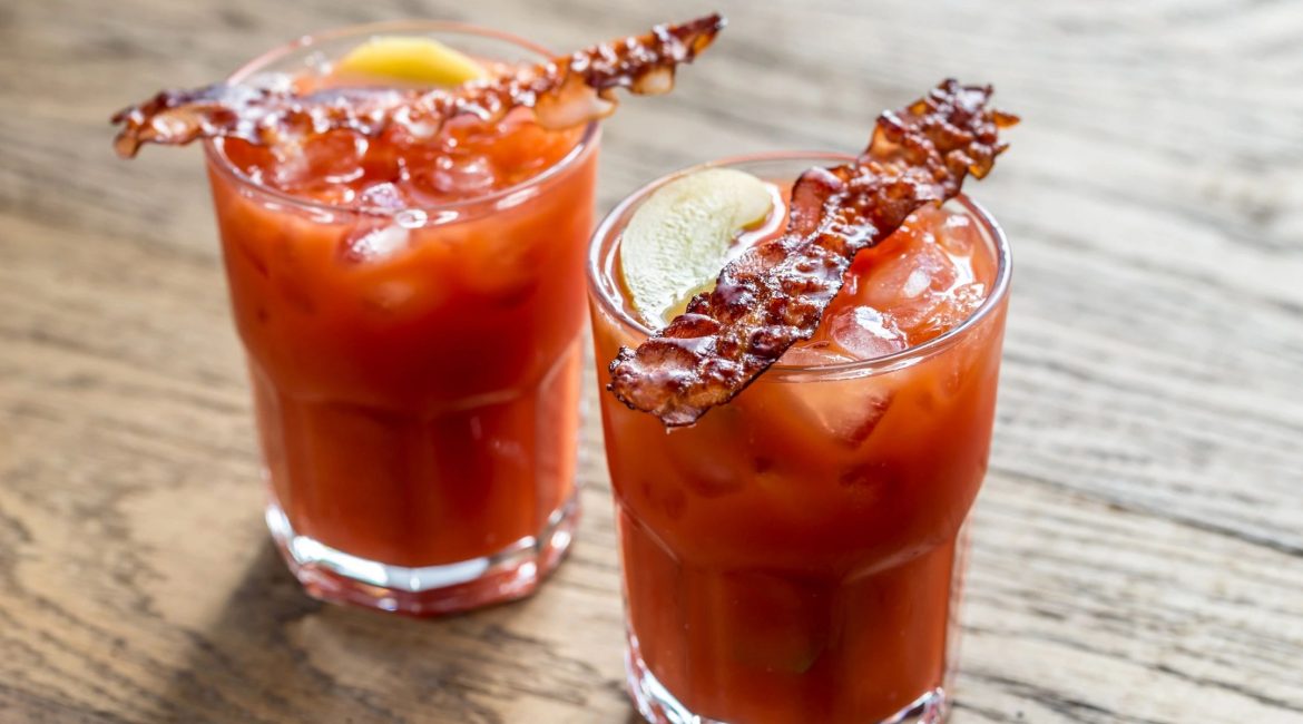 Bacon Mary