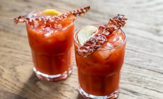 Bacon Mary