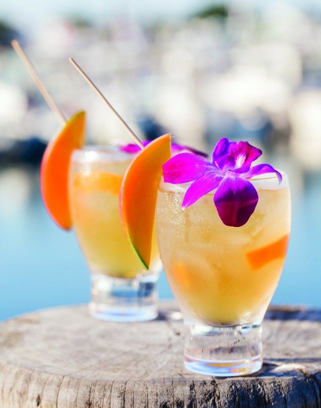 Tropic Cocktail