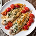 Блюда из рыбы - вкусно и полезно