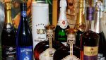 Минимальные розничные цены на водку, коньяк и шампанское повышаются с 1 января