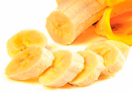Банановый смузи