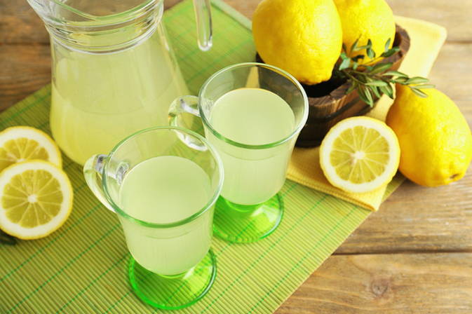 Березовый сок — 10 рецептов в домашних условиях