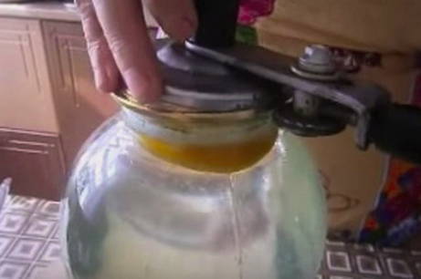 Березовый сок с апельсином – 4 рецепта в домашних условиях