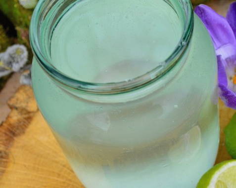 Березовый сок с лимоном — 5 рецептов в домашних условиях